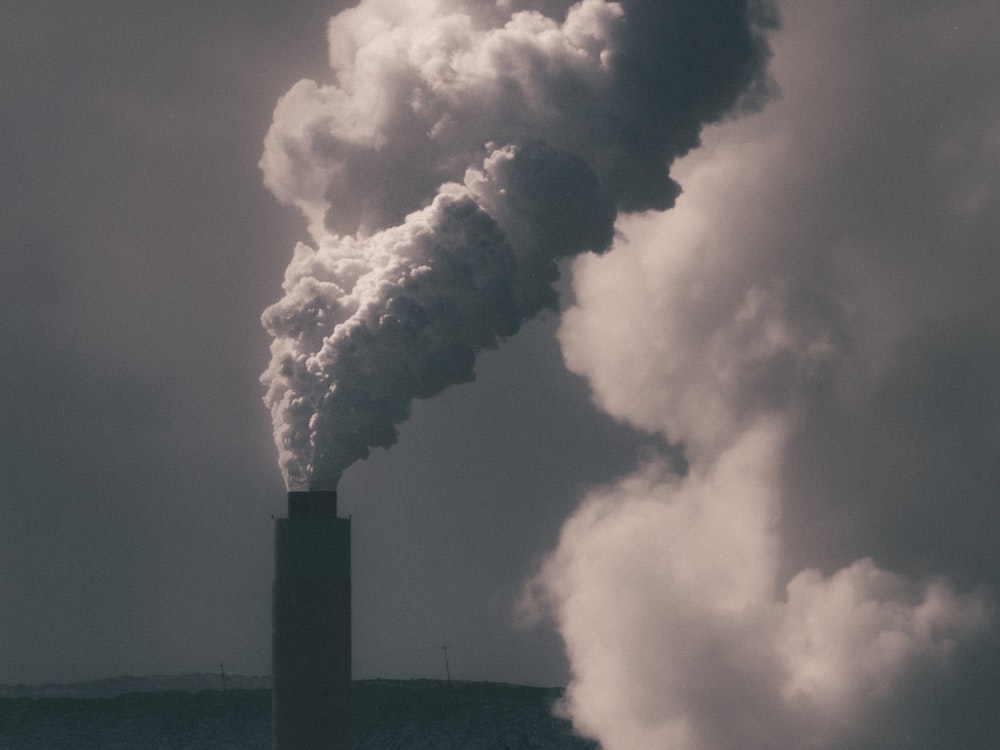 CRE: mejor sigamos contaminando